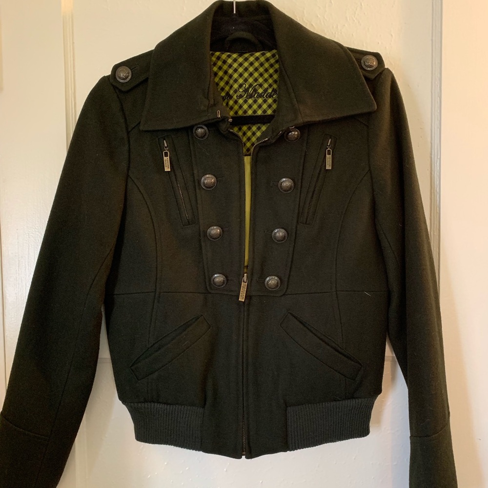 Steve Madden Jacket